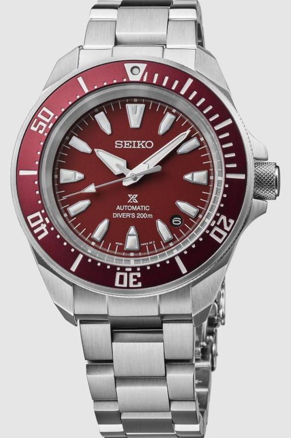 SEİKO ERKEK KOL SAATİ SRPL11 - Image 1