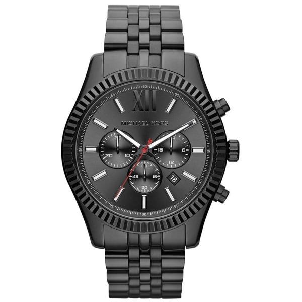 MİCHAEL KORS ERKEK KOL SAATİ MK8320 - Image 1