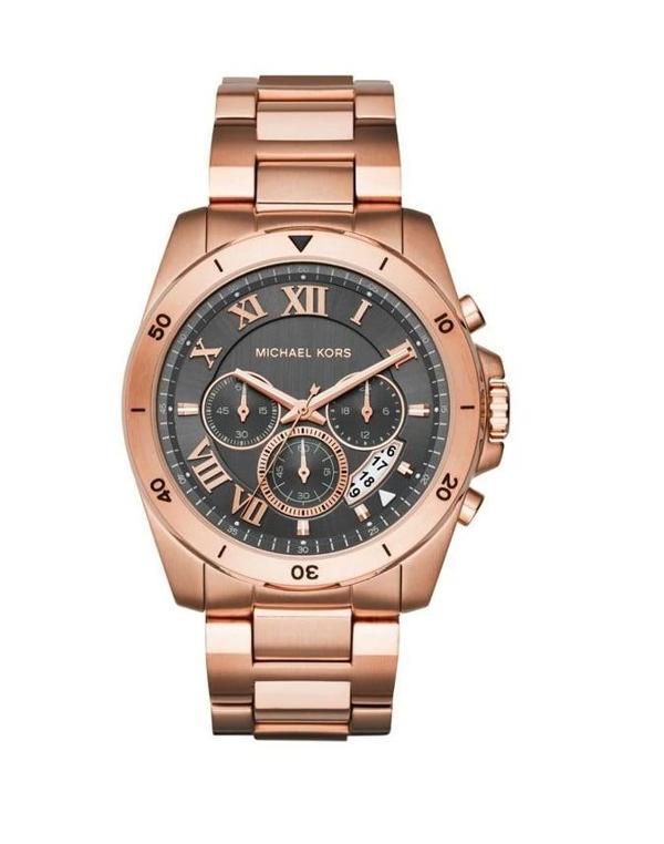 MİCHAEL KORS ERKEK KOL SAATİ MK8563 - Image 1