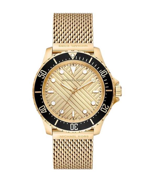 MİCHAEL KORS ERKEK KOL SAATİ MK9083 - Image 1