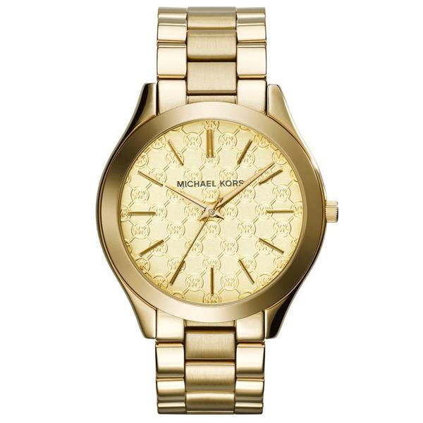 MİCHAEL KORS KADIN KOL SAATİ MK3335 - Image 1