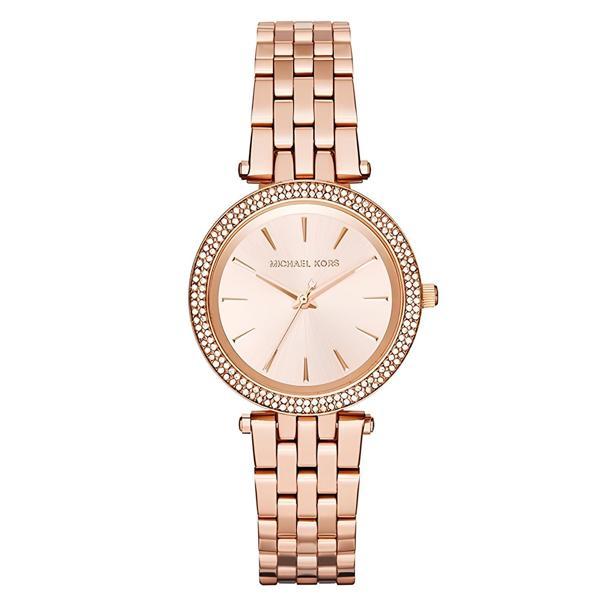 MİCHAEL KORS KADIN KOL SAATİ MK3431 - Image 1