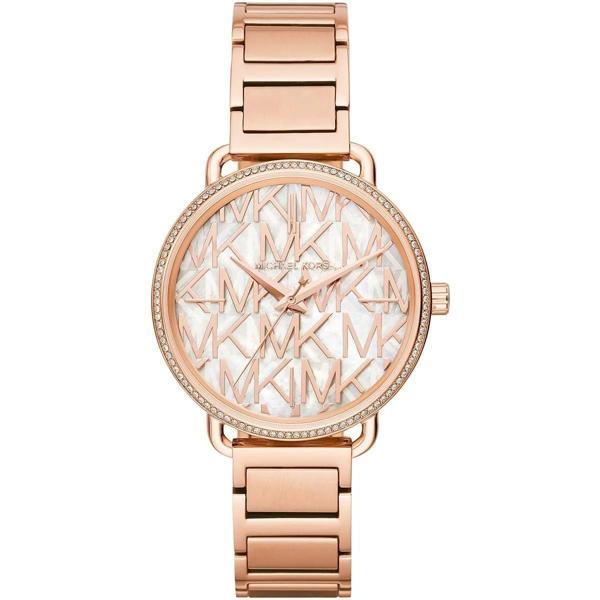 MİCHAEL KORS KADIN KOL SAATİ MK3887 - Image 1