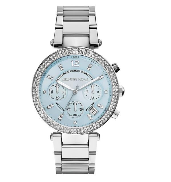MİCHAEL KORS KADIN KOL SAATİ MK6104 - Image 1