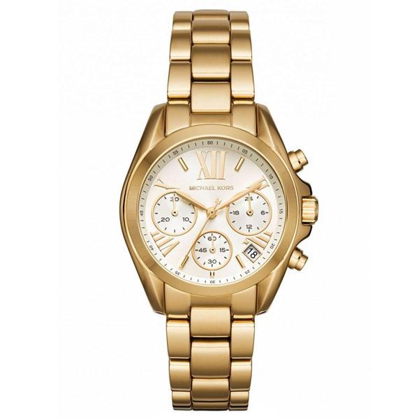 MİCHAEL KORS KADIN KOL SAATİ MK6267 - Image 1