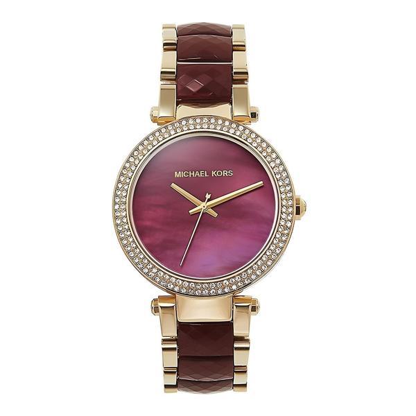 MİCHAEL KORS KADIN KOL SAATİ MK6427 - Image 1