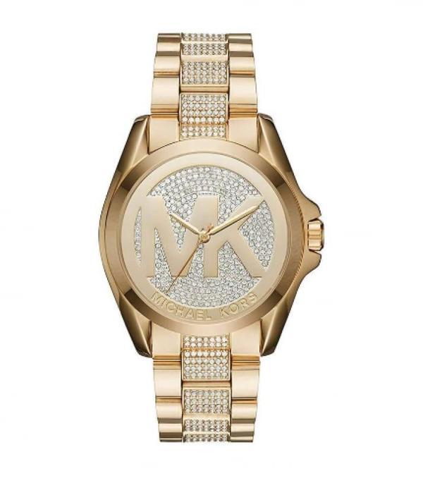 MİCHAEL KORS KADIN KOL SAATİ MK6487 - Image 1