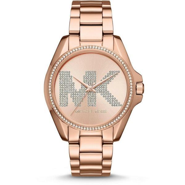 MİCHAEL KORS KADIN KOL SAATİ MK6556 - Image 1