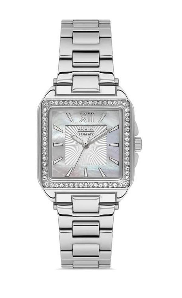 MICHAEL TOMMY BAYAN  KOL SAATİ MT-325003L-BB33 - Image 1