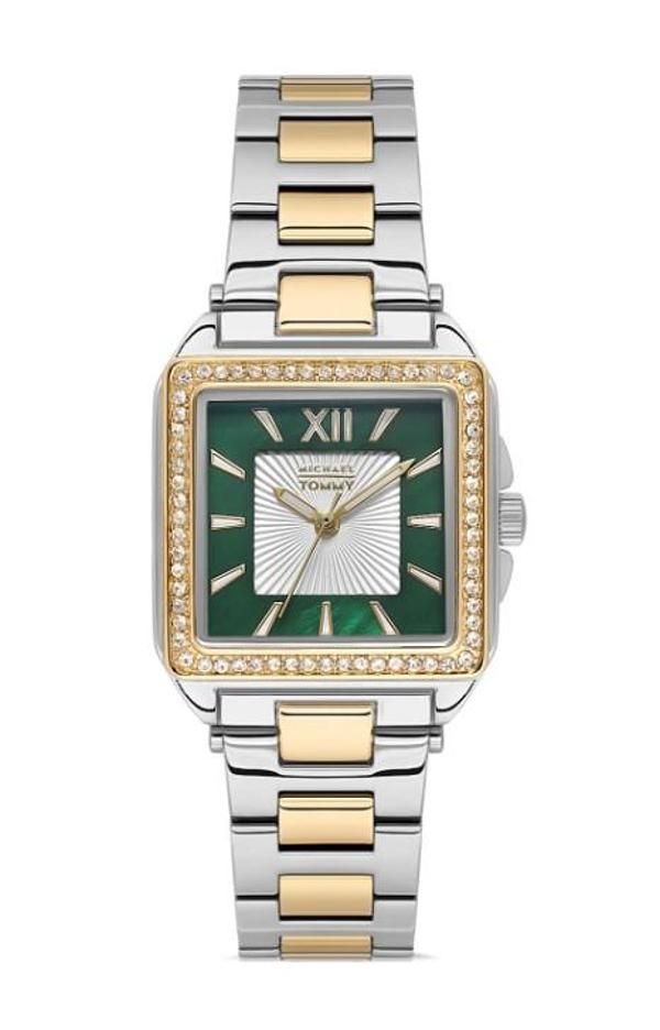 MICHAEL TOMMY BAYAN  KOL SAATİ MT-325003L-CSBYY33 - Image 1