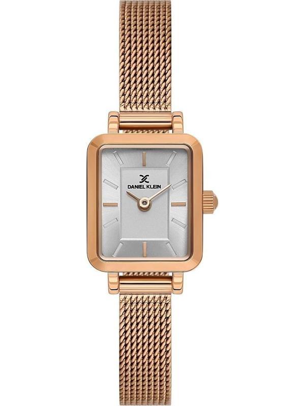 DANİEL KLEİN KADIN KOL SAATİ DKE.1.10861-6 - Image 1