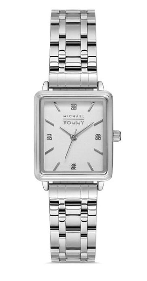 MICHAEL TOMMY BAYAN  KOL SAATİ MT-325008L-BB82 - Image 1