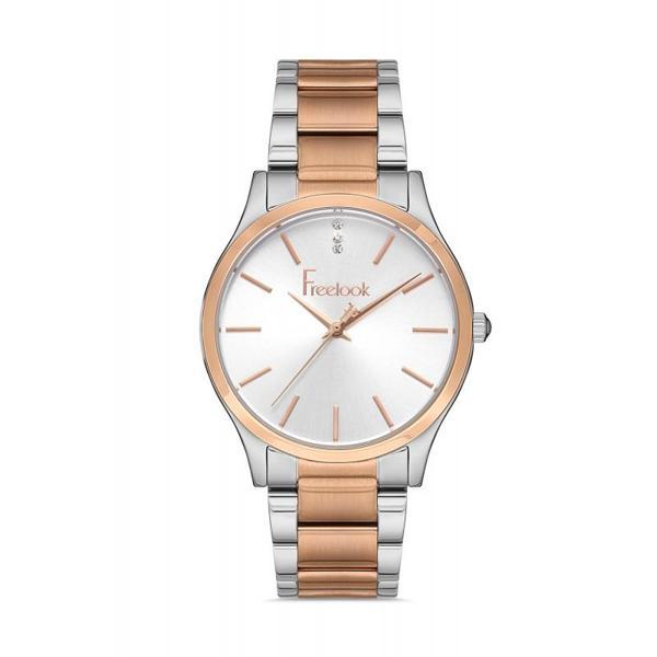 FREELOOK PARİS KADIN  KOL SAATİ FL.1.10257.3 - Image 1