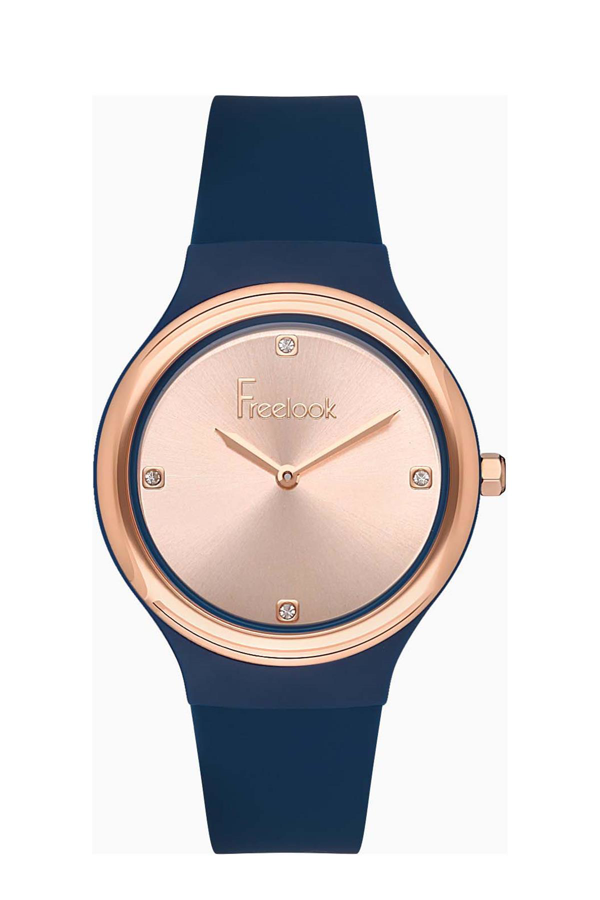 FREELOOK PARİS KADIN KOL SAATİ FL.1.10185.4 - Image 1