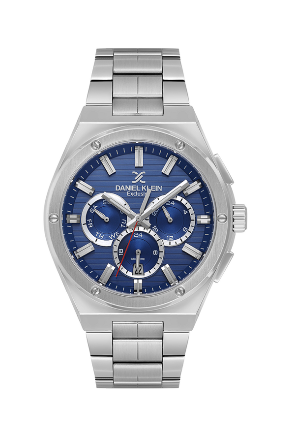 DANİEL KLEİN ERKEK KOL SAATİ DK.1.14071-6 - Image 1