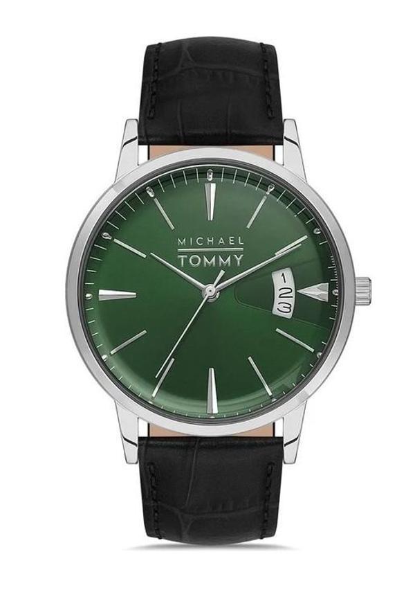 MICHAEL TOMMY ERKEK KOL SAATİ   MT-20306G-SYBYY52 - Image 1