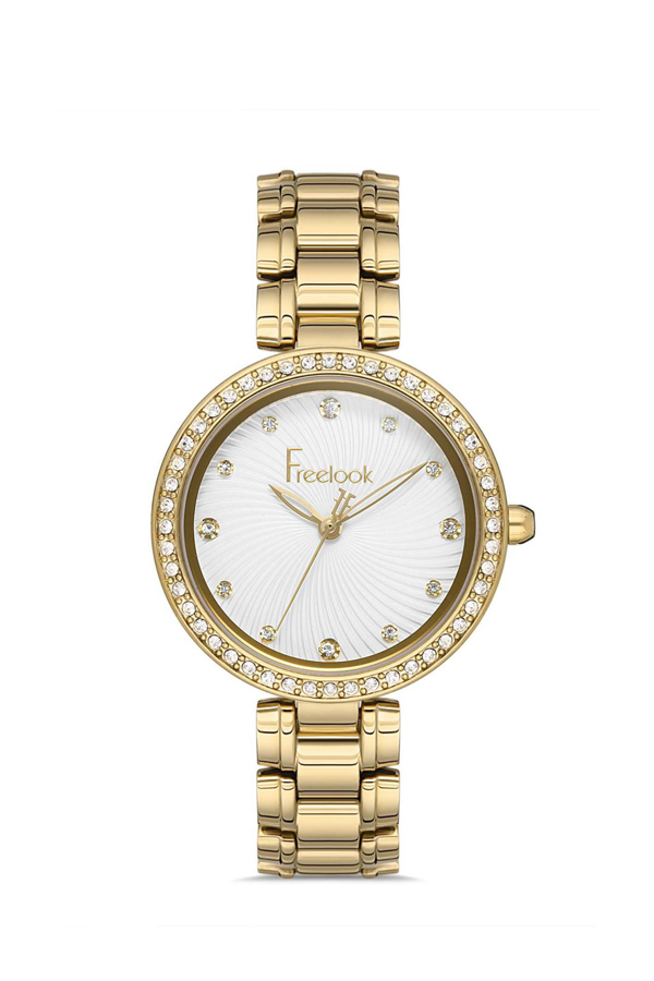FREELOOK PARİS KADIN KOL SAATİ FL.1.10242.4 - Image 1