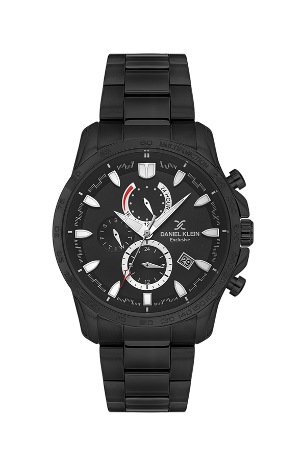 DANİEL KLEİN ERKEK KOL SAATİ DK.3.10048-5 - Image 1