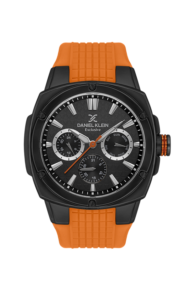 DANİEL KLEİN ERKEK KOL SAATİ DKE.1.10640-2 - Image 1