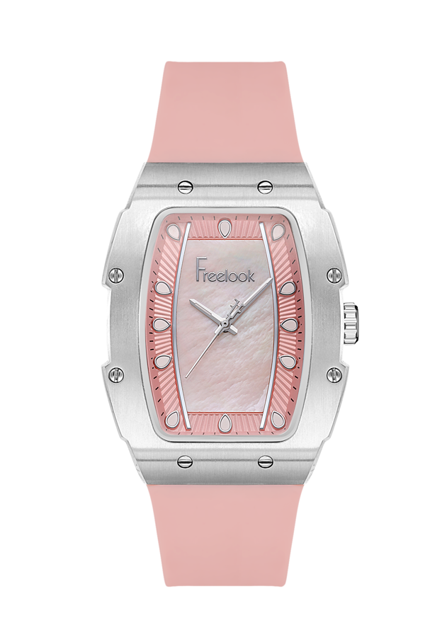 FREELOOK PARİS KADIN KOL SAATİ FL.1.10431.5 - Image 1