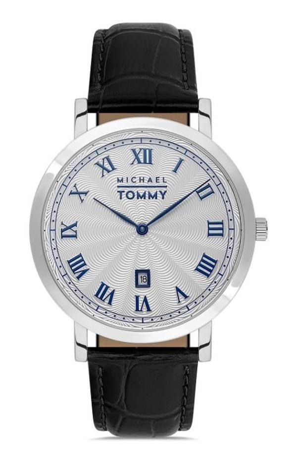 MICHAEL TOMMY ERKEK KOL SAATİ MT-20310G-SYLB52 - Image 1