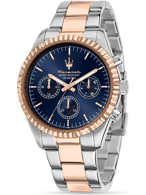 MASERATİ ERKEK KOL SAATİ R8853100040 - Image 1