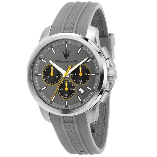 MASERATİ ERKEK KOL SAATİ R8871621043 - Image 1