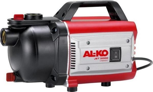 Al-Ko Jet 3000 Classic Bahçe Pompası - Image 1