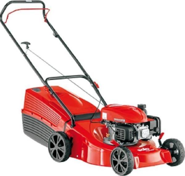 Al-Ko Solo SPA 4718 P-A Benzinli Çim Biçme Makinesı - Image 1