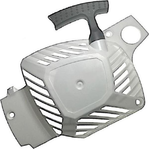 Alpina C38 / C41 Motorlu Testere Starter Kapak Komple - Image 1