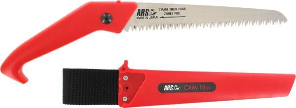 Ars Cam-18 Ln Kılıflı Budama Testeresi - Image 1