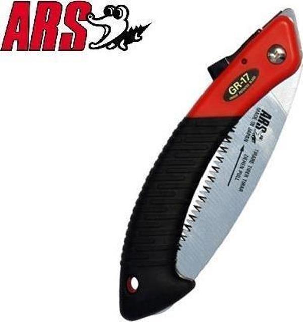 Ars Gr-17 Katlanır Budama Testeresi - Image 1