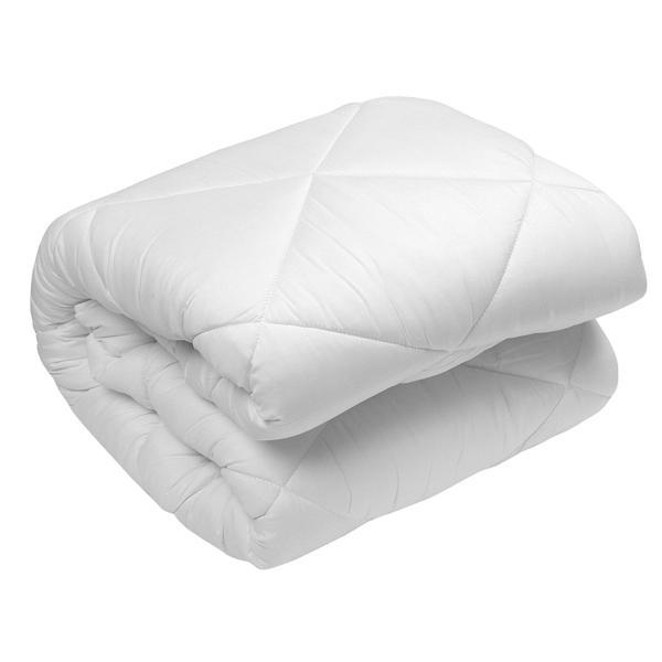 Royam Tek Kişilik Microfiber Silikon Yorgan 155 x 215 - Image 1