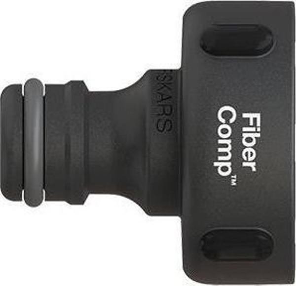 Fiskars 1027059 SOL Musluk Bağlantı Aparatı - G1" (33,3 mm) LB30 - Image 1