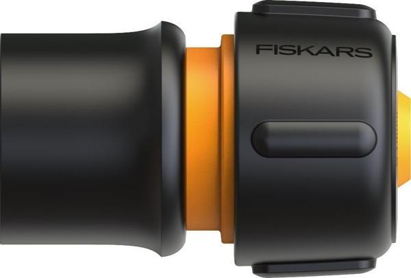 Fiskars 1027077 SOL Hortum Bağlantı Aparatı 19 mm (3/4")LB30 - Image 1