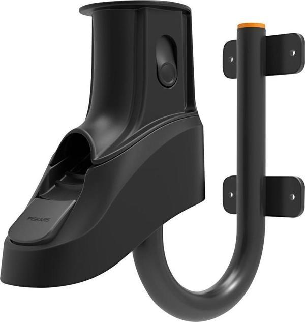 Fiskars 1027095 Duvar Montaj Aparatı - Otomatik Hortum Makarası Xl İçin - Image 1