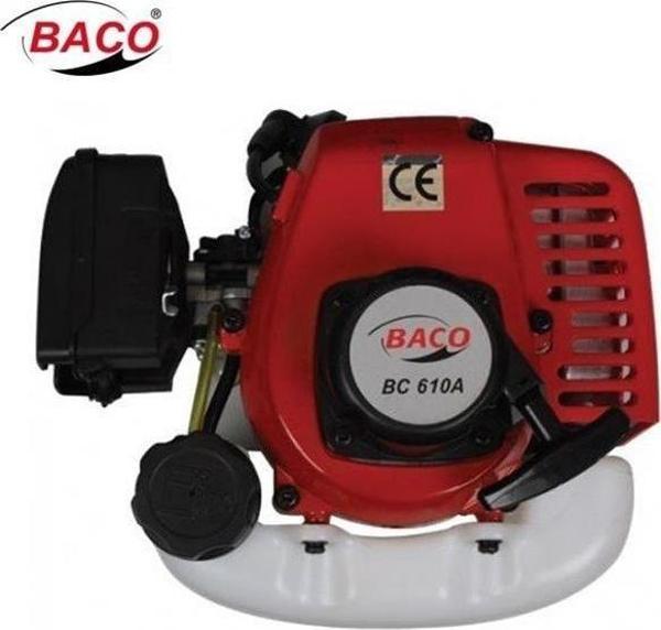 Baco TU 26L Çit Budama Makinesı Motoru - Image 1
