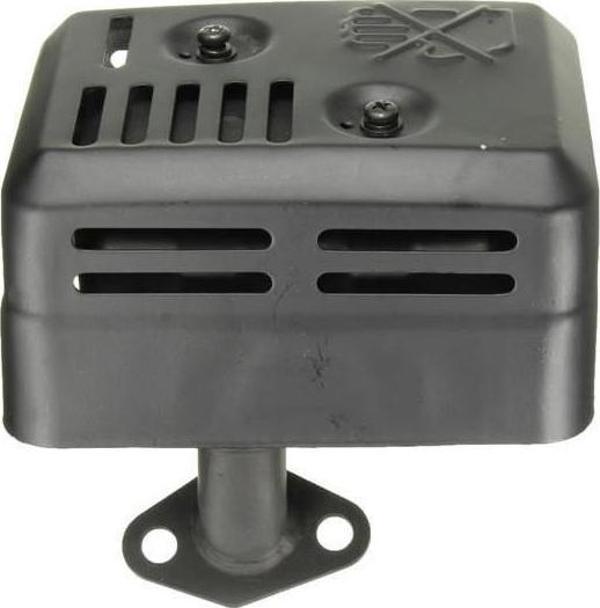 Benzinli Motorlar Egzos 5.5-6.5-7 Hp - Image 1