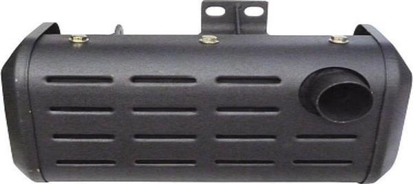 Dizel Motor Egzozu 10 Hp - Image 1