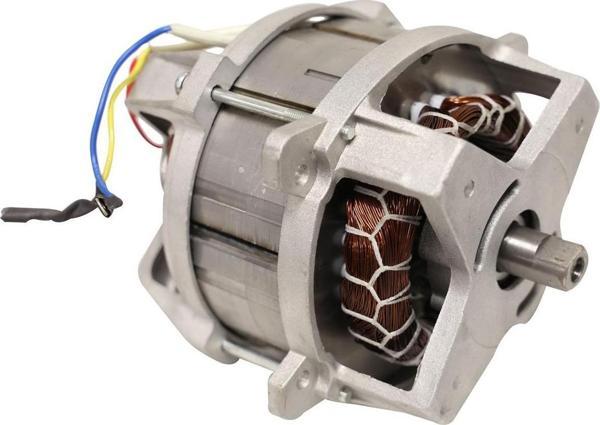 Elektrikli Çim Biçme Makinesı Motoru 1000 watt - Image 1