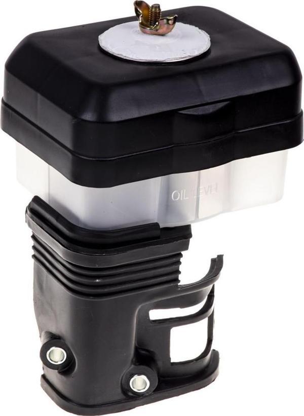 Benzinli Motorlar Yağlı Hava Filtresi 5.5-6.5-7 hp - Image 1