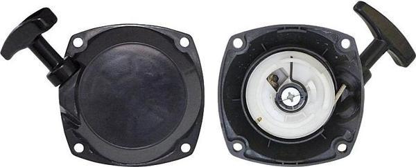 Alpina - Castor 540-5400 Starter Kapak Komple - Image 1