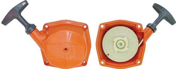 Alpina-Castor EASY Yeni Model Starter Kapak - Image 1