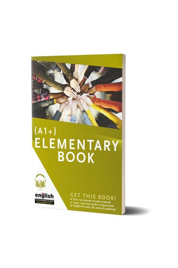 Elementary Book - Image 1