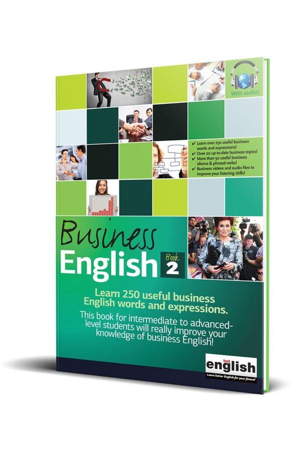 Business English 2 - Image 1