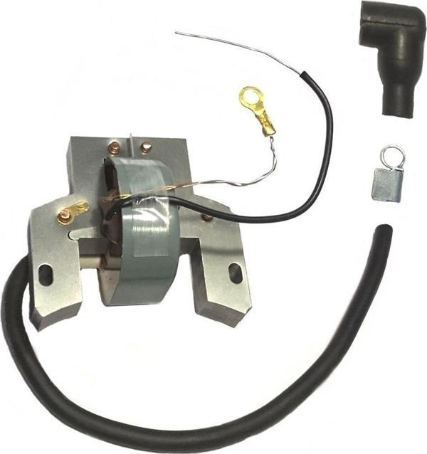 Briggs & Stratton Benzinli Motor Elektronik Bobin 2-4 Hp - Image 1