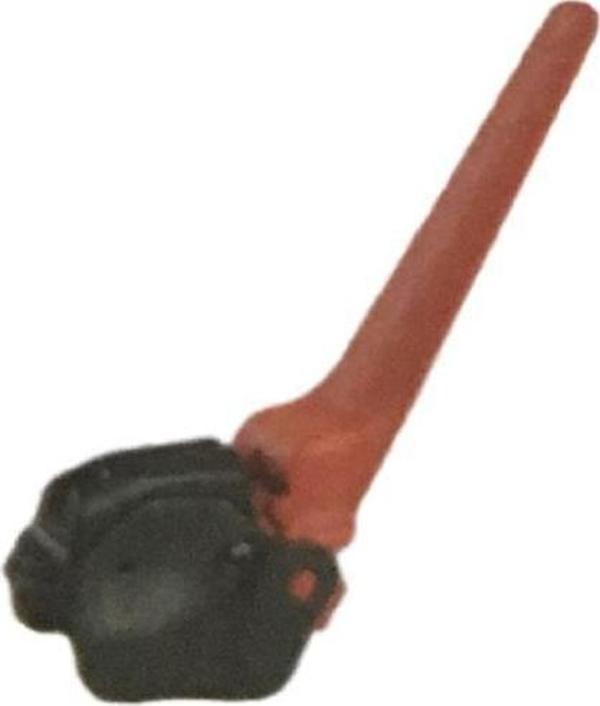 Çapa Makinesı Stop Kolu - Dizel Modeller - Image 1