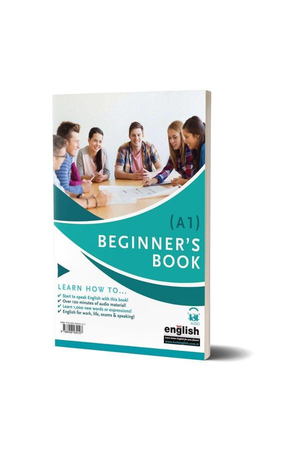 Beginner’s Book - Image 1