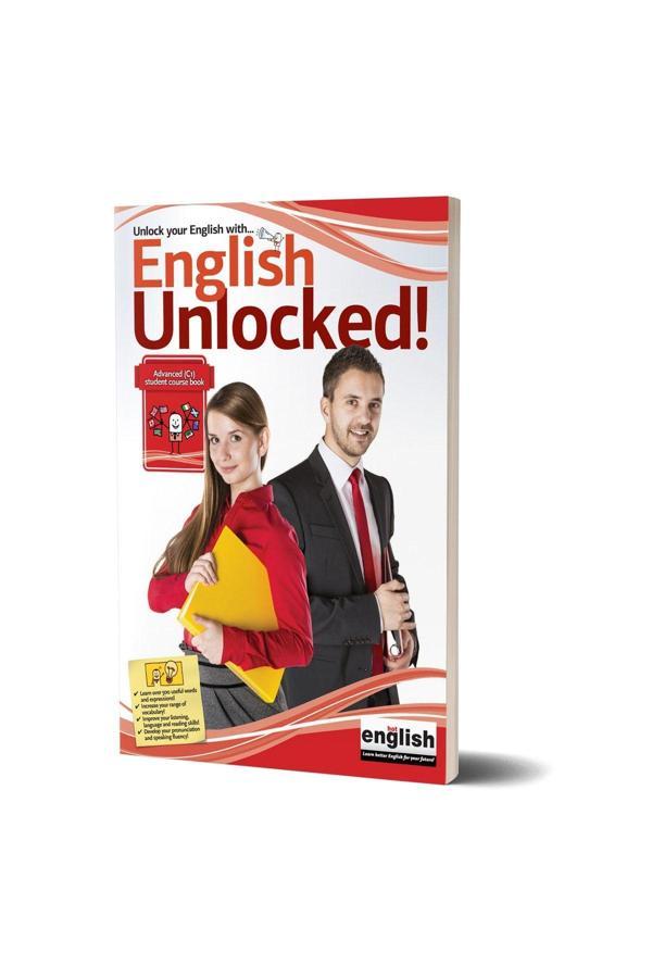 English Unlocked Advanced (c1) - Image 1
