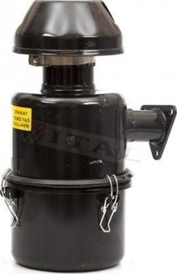 Dizel Motor 7-10 Hp Yağlı Hava Filtresi - Image 1